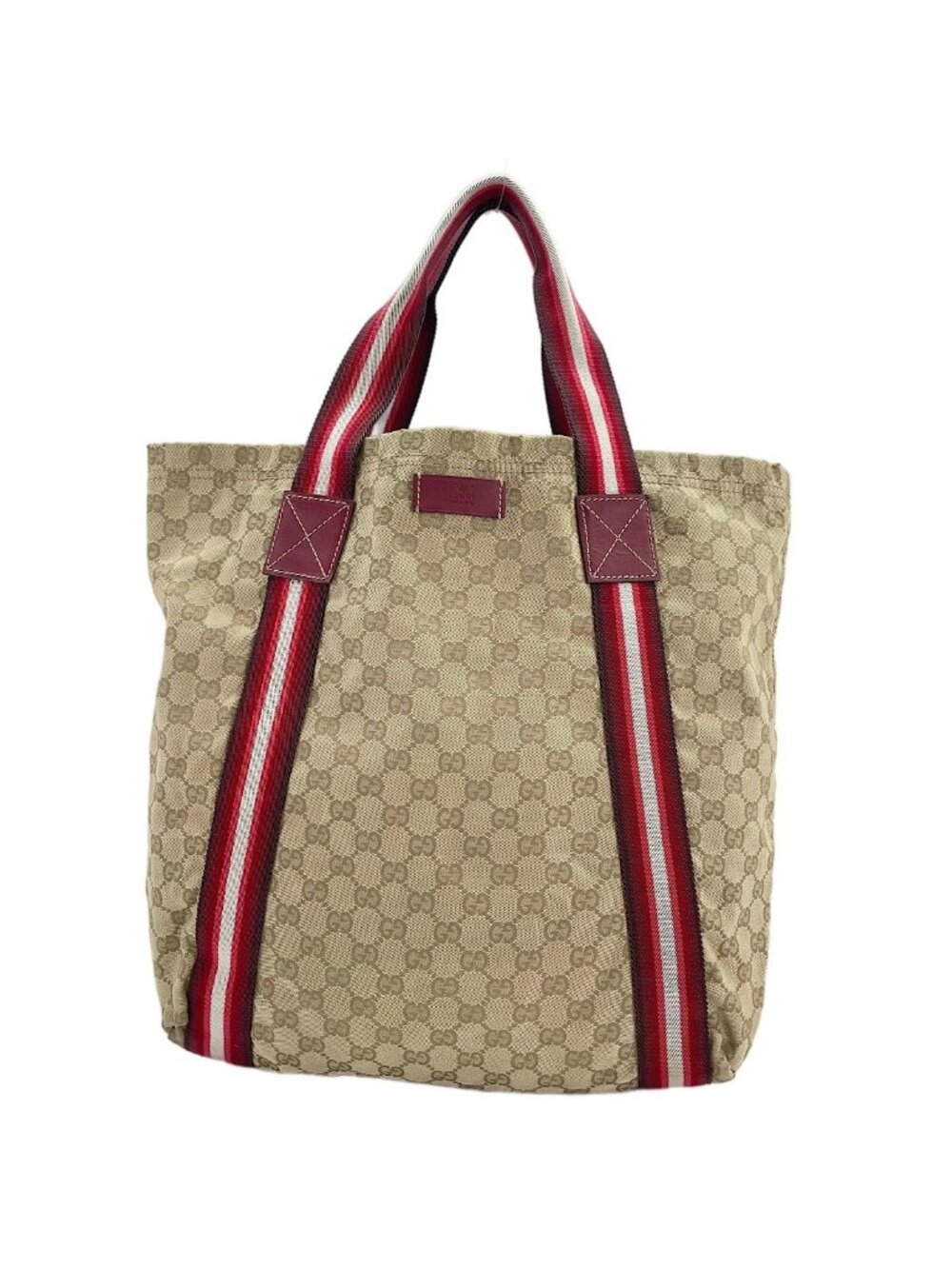Gucci Handbag Sherry Line